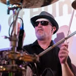Steve Humphries - @drum_n_aries - Instagram