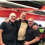 Steve Humphries - @steve.humphries.79 - Instagram