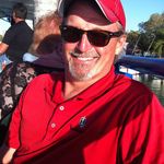 Steve Humphries - @humps65 - Instagram