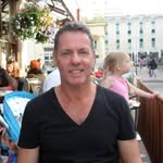 Steve Humphries - @humphries1104 - Instagram