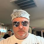 Steve Hunley - @shunley1969 - Instagram