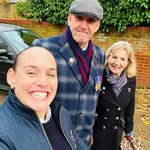 Steve Hurt - @steve.hurt.14811 - Instagram