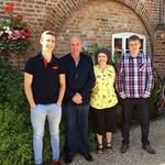 Steve Hurt - @hurt.steve - Instagram