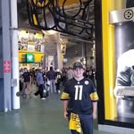 Steve Hurt - @hurtsteve - Instagram