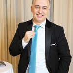 Steve Huseyn Mehemmedoglu - @steve_huseyn - Instagram