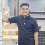 Steven Hussein - Facebook