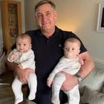 Steve Hussey - @stevehussey40 - Instagram