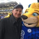 Steve Hutchens - @hutchenssteve - Instagram