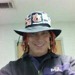 Steve Hutcherson - @shutcherson67 - Instagram