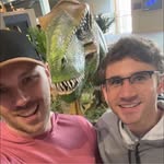 Steve Hutcherson - @stevehutch87 - Instagram