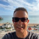 Steve Hyman - @steve_hyman - Instagram