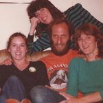 Steve Hyman - @shyman1781 - Instagram