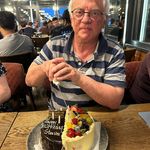 Steve Hyman - @stevehyman49 - Instagram