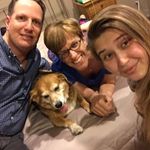 Steven Hyman - @terpfanz814 - Instagram