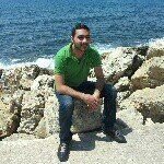 Steve Ibrahim - @stivi_45 - Instagram