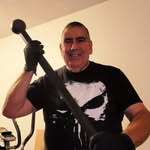 Steve Igo - @taichidragon65 - Instagram