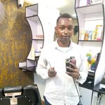 Steve Igoro - @steveigoro - Instagram