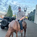 Steven Ingalls - @urbanbackwoods1987 - Instagram