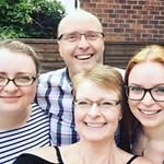 Stephen Brankin - @steveirish62 - Instagram