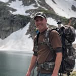 Steve irish - @sicoloradooutdoors - Instagram