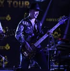 Steve Irish - Facebook