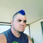 Steve Irish - @spankyirish - Instagram