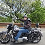 Steve Irish Tierney - @irish_cwb - Instagram