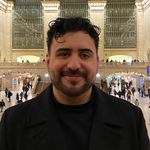 Steve Jacinto - @stevejaci - Instagram