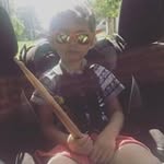 Steve Jamerson - @jamersonsteve - Instagram