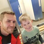 Steve Jasper - @steve_jasper76 - Instagram