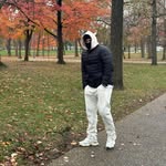 Steve Javier - @stevejaviercarrillo - Instagram