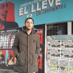 Steve Javier - @sjcz.99 - Instagram