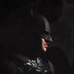 Steve John - @the_dark_knight_cosplay - Instagram