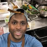 Steve John - @stevie_wonders_food - Instagram