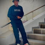 Steve John - @jae.lyf - Instagram