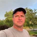Steve Johnsen - @johnsensp71 - Instagram