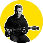 Steve Johnsen | Music & Sound - @stevejohnsen - Instagram