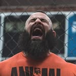 Steve Johnson - @forsakenwarrior - Instagram