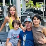 Steve Johnson - @nikonrorospapi - Instagram