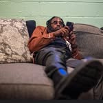 Steve Johnson - @steveeshowtime - Instagram