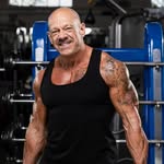 Steve Johnson - @stetops - Instagram