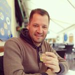 Steve Johnstone - @johnostravels_steve - Instagram