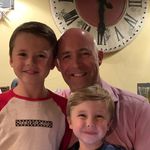 Steve Johnstone - @oldmansteve2023 - Instagram