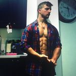 Steve Johnstone - @sexy_johnstone - Instagram