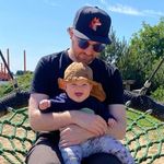 Steve Johnstone - @stevejstone - Instagram