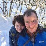 Steve Johnstone - @steve_j_1961 - Instagram