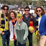 Steve Johnstone - @stevejohnstone6 - Instagram