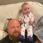 Steve Johnstone - @bigmuch5 - Instagram