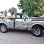 Steve Jolley - @oldmansville - Instagram