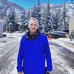 Steve Jonas - @stevejonas7 - Instagram